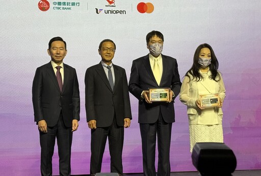 中信uniopen聯名卡來囉！統一旗下30大品牌 回饋重點速看
