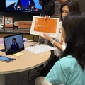 直擊！手語視訊翻譯 王道銀無障礙貴賓室貼心服務