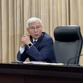 央行楊金龍：降存準率無法解決房貸排撥 減發定存單更主動！