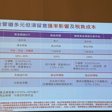 法人看好美股2026還有戲 搭配黃金避險抗「黑天鵝」！