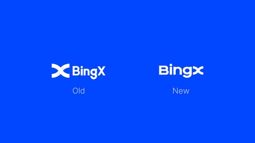 BingX宣佈升級品牌識別 為交易者賦能