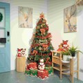 聖誕佈置首選！ 主打MIT台灣網絡最大聖誕樹品牌摩達客 推上千種聖誕品