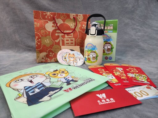 文雄眼鏡與在地匠人完美結合 品味生活更有深度