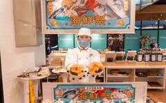 JETRO舉辦「日本頂級旬味海鮮祭」2/29至3/17限時打造日本新鮮海味零食差