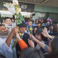 世界和平大使「古儒吉大師」3月12日飛抵台灣 為台灣幸福安康、世界和平祈福