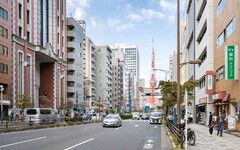 日本高端房地產品牌發表 2024東京最宜居地段排行