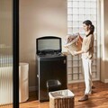 直立式洗衣機首選！LG AI DD™ 蒸氣直驅變頻洗衣機升級上市