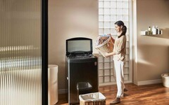 直立式洗衣機首選！LG AI DD™ 蒸氣直驅變頻洗衣機升級上市