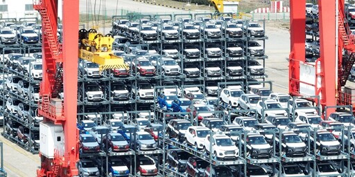 歐盟硬起來！中國電動車加徵關稅最高達38.1%、擬7月上路