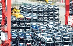 歐盟硬起來！中國電動車加徵關稅最高達38.1%、擬7月上路