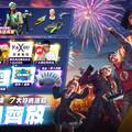 《Garena Free Fire》7月打造最狂「Free Fire夏遊節：熱血7周年」