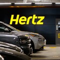 美國租車龍頭Hertz踢鐵板 電動車事故、貶值等問題層出不窮