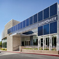 美國太陽能產業前景「黯淡」 SunPower股價一週暴跌75%
