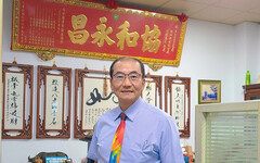 協和特精密董事長王文義 烘箱技術超越日本 拓展半導體與能源產業