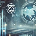 IMF總裁示警：中國仰賴出口遇瓶頸、應致力轉向消費驅動模式