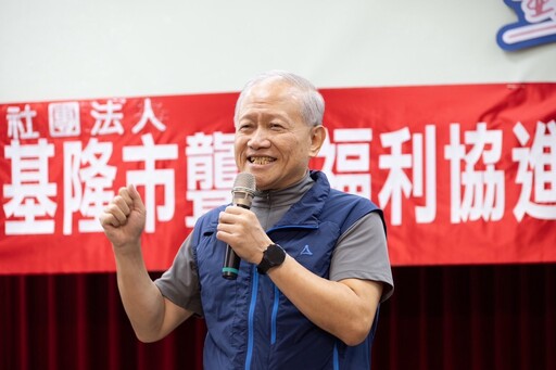 基隆創全台第一職務再設計 聽語障者也能當照服員