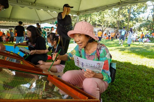 員工家庭同樂！久舜營造推動ESG永續與幸福職場