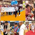 台灣部落旅遊 2024 ITB ASIA 參展成果豐碩