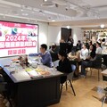 JETRO「台灣日本產食品樣品物產展」盛大登台