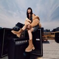 2024 UGG®秋冬新品大勢登場 大膽無畏的時尚宣言