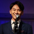 薛定洲：首位登上百老匯經典劇的台灣男演員 勇闖紐約的築夢之路