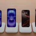 iPhone出貨量大減！蘋果在中國市占下滑、股價挫低2.4%