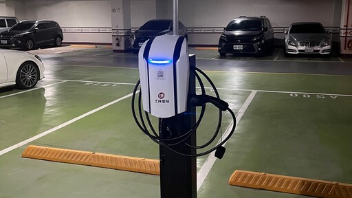 社區設「電動車充電樁」有安全疑慮？業者：這一招安全又高效