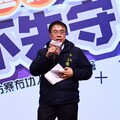 社區攜手防暴不失守 黃偉哲感謝全市350位社區宣導團隊人員齊心反暴力