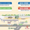 春節好消息！日月町全新停車場啟用 假期全區免費停車零負擔