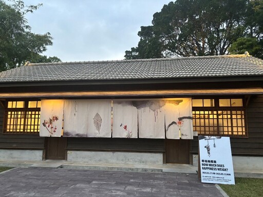 「漫畫行春」邀您共慶新春，來國家漫畫博物館體驗台灣漫畫的藝術魅力