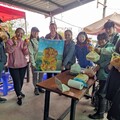 北投區公所規劃專屬農遊行程 新住民享受大屯「柑」甜好滋味