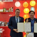 臺南攜手新加坡旅遊業簽署MOU 強化新加坡市場 推廣2025臺灣國際蘭展吸引遊客