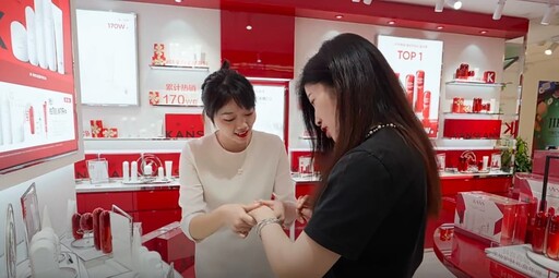 三八女王節不只寵愛 更要健康與美麗同行