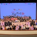 逆境中綻放的歌聲：偏鄉學童以及矯正學校學生用音樂點亮未來