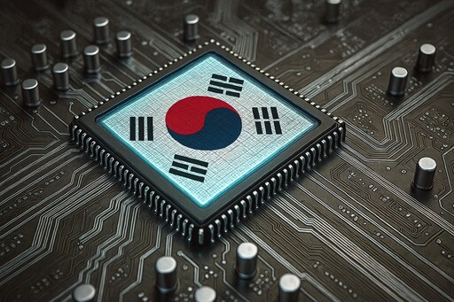 面對美國關稅及中國競爭 韓國加碼23.2億美元振興半導體