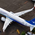 美中關稅戰砲灰？波音737 MAX原交付中國廈門航空遭退貨