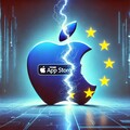 App Store限制外部導流違反DMA 蘋果遭歐盟重罰5億歐元！