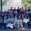 全台首創「水上＋水下智慧泳池安全系統」高雄鼓山泳池領先啟用 守護泳客安全