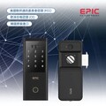 陸製電子鎖安全風險增？亞柏克電子門鎖獨家代理韓國EPIC為你家安全做好第一道防線