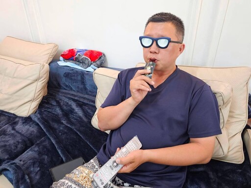 心疼尪每天搬貨操爆!人妻momo囤貨「這2法寶」 網狂讚:超實用!
