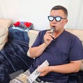 心疼尪每天搬貨操爆！人妻momo囤貨「這2法寶」 網狂讚：超實用!