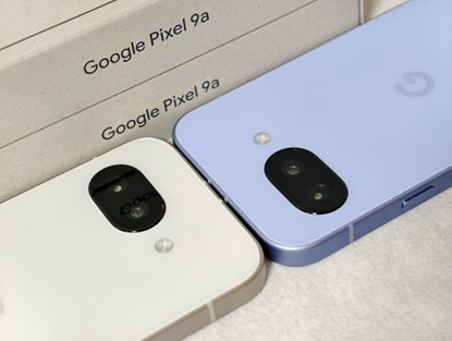 Google Pixel 9a 值得買嗎?鳶尾紫開箱、功能亮點、優惠通路全解析!