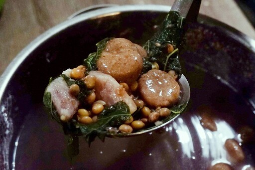 蔬食新食力！臺東飲食文化結合食農教育 推動地方產業永續未來
