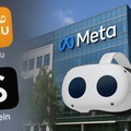 撤「小額免稅」衝擊電商廣告投入 Meta亞洲營收低於預期