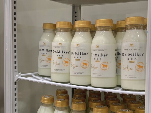 「2025最夯飲料店」奶茶控怒吼:為什麼現在才知道!全台熱搜《TOP1手搖》必點MATEAS鮮奶茶