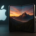 iPhone摺疊機明年將亮相？頂級鉸鏈設計及螢幕無痕成賣點