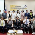 專家呼籲建立分級防疫制度 編列常規防疫預算健全醫療量能