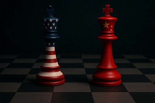 美中關稅戰喊卡?美國財政部長本週赴瑞士與中國高層會晤