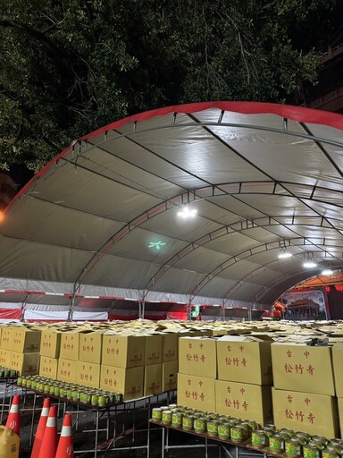 中聯彰化大埔店喬遷開幕 會員5大有感回饋 實現社區共好品牌承諾
