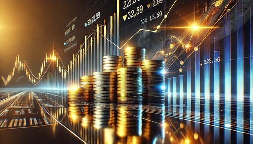 美國市場資金轉向 日股、歐股及加密貨幣成另類避風港